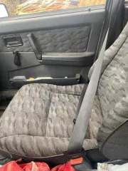 ВАЗ 21099 2002 года выпуска, VIN XTA21099023380343, государственный регистрационный знак М297НХ36. Цвет кузова серебристый.