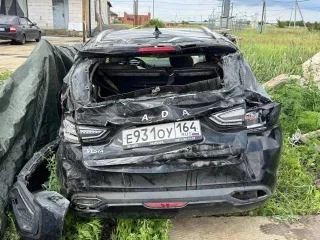 Lada Vesta 2023, 106 л.с., АКПП, модель: VESTA, год изготовления: 2023, VIN: XTAGFK110R0759121