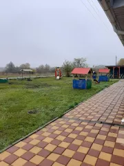 Жилой дом, назначение – жилой дом, кадастровый номер 57:18:0370101:187, адрес (местонахождение) объекта: Орловская область, р-н Покровский, д Даниловка; с земельным участком, категория земель: земли населённых пунктов, вид разрешенного использования: Для обслуживания здания и территории, общая…