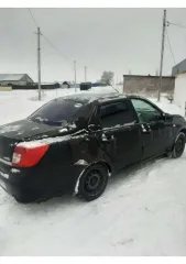 Datsun on-DO 2015 Автомобиль марки Datsun модель Z8N on-DO год выпуска 2015 идентификационный номер VIN Z8NBAABD0G0036434