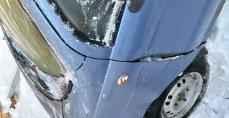 Daewoo Matiz 2006 Легковой автомобиль DAEWOO MATIZ 2006 года выпуска НЕ НА ХОДУ, VIN - XWB4A11BD6A077544. Легковой автомобиль DAEWOO MATIZ 2006 года выпуска НЕ НА ХОДУ, VIN - XWB4A11BD6A077544, госномер С561КЕ116, Номер кузова (кабины): 077544, Цвет кузова (кабины): ПЕРЛАМУТРОВО-ГОЛУБОЙ, Номер…