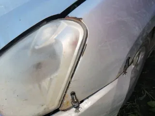 Nissan Almera 2013 года, 102 лс, 387728 км, VIN Z8NAJL00049406570