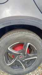 Datsun Mi Do, 2018 Заложенное имущество - Автомобиль DATSUN МI DO, г/н Р048КХ11, 2018 г/в, цвет серый, VIN: Z8NFAABD0К0030415. Транспортное средство находится в залоге у ПАО «Банк ВТБ» (кредитный договор 621/1204-0004146), остаток долга по кредитному договору по состоянию на 22.01.2026 составляет…
