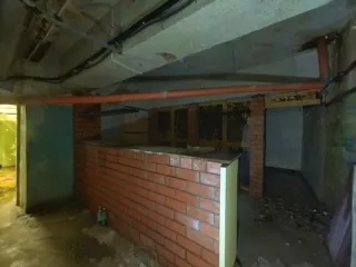 Продажа имущества, находящегося в собственности города Москвы, нежилое помещение по адресу: г. Москва, ш. Ярославское, д. 136, площадью 197,4 кв. м (Подвал № 0), кадастровый номер: 77:02:0013007:1796 посредством публичного предложения. Продажа имущества, находящегося в собственности города Москвы…