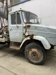 АМТС 495250 2002г.в., г/н Х439КО177, VIN XTP49525020000130 АМТС 495250 2002г.в., г/н Х439КО177, VIN XTP49525020000130 
Марка: 495250  
Год выпуска: 2002 
VIN (заводской) номер: XTP49525020000130 
