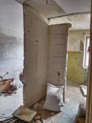Доля в квартире, размер доли 1/6, площадь 63,6 кв.м., назначение: жилое, этаж: 2, адрес: Россия, Ярославская область, Рыбинский район, деревня Большая Белева, дом 1, квартира 7, кадастровый номер: 76:14:010454:128