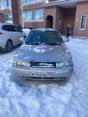 ВАЗ 2110 2003, ВАЗ 21103 2003, 2003 года, 92 лс, 350000 км, гос. рег. знак M142AB763