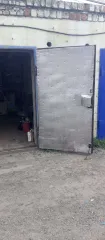 Гараж, площадь 21.3 кв.м., кадастровый (условный) номер: 17:18:0105049:1430