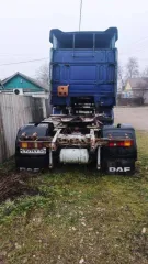 DAF 95, 1991 года, VIN: XLRTE47WS0E370822, в залоге у ООО МФК "ПСБ Финанс"