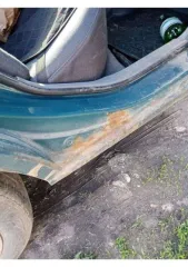 Hyundai Elantra 2006, 105 лс. Автомобиль легковой, марка: HYNDAI, модель: ELANTRA, VIN: KMHDN41BP6U294362, гос. рег. номер: У717ТТ62, год изготовления: 2006.