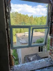 Нежилое здание детского оздоровительного лагеря, 8275,8 кв.м, Республика Татарстан, общей площадью 8 275,8 кв.м., кадастровый номер 16:47:000000:1101, расположенное по адресу: Республика Татарстан, р-н Елабужский муниципальный, г. Елабуга, ш. Танаевское, Стационар №2, корп. А, А1, А2, А3. Год ввода…