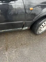 Daewoo Nexia 2011 года, 80.1 л.с., пробег 219 904 км. Легковой автомобиль, марка Daewoo, модель Nexia, VIN XWB3L32EDBA230787.