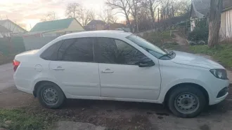 LADA Granta 2020 года выпуска, 106 лс, VIN: XTA219070M0757732
