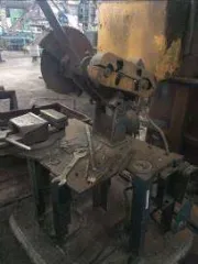 Б/у пресса механические ЭКП-5М. Пресса б/у разукомплектованы: механический однокривошпиндельный-1шт. однокривошпиндельный К-20-1шт. Электроклепальный ЭКП-5М-1шт. (уличное хранение).