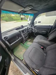 TOYOTA BB 2002 Автомобиль марки TOYOTA модель ВВ 2002 г.в. номер кузова NCP300046400 ознакомление участников с условиями, характеристиками имущества и документацией осуществляется с 10.00 до 17.00 ч. по местному времени по предварительному согласованию по эл почте: ay.nss@yandex.ru