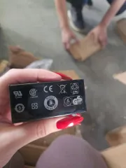 Годные остатки товаров для телефонов. Имущество реализуется в качестве годных остатков, признано не соответствующим требованиям документов по стандартизации. Документы на имущество отсутствуют.