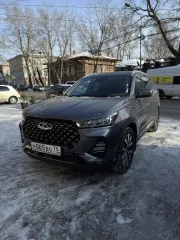 Chery Tiggo 7 Pro 2022 автомобиль марки Chery модель Tiggo 7 Pro 2022 г.в. VIN-номер LVVDB21B7ND746734 ознакомление с имуществом осуществляется по предварительному согласованию по адресу: г. Томск, ул. Говорова, 43. Согласование даты и времени осмотра осуществляется по телефону финансового…