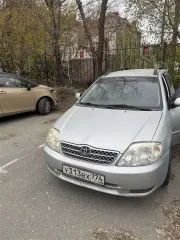 Toyota Corolla 2002, VIN NMTEM28E20R010045, 2002 года выпуска. Автомобиль находится в залоге у ПАО Банк «ВТБ». С имуществом можно ознакомиться по предварительной записи по номеру телефона: 8-996-230-89-69, либо направив запрос на адрес электронной почты: dizendorf.arbitr@mail.ru