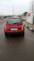 Nissan Micra, 2007 года, 79,9 лс, 242714 км, транспортное средство – легковой автомобиль, марка /модель – Nissan Micra, год выпуска – 2007, VIN – SJNFBAK12U2214096. На имущество зарегистрировано ограничение (обременение) права: находится в залоге у АО «Тбанк», а также присутствуют другие…