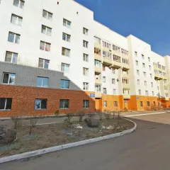 Нежилое офисное помещение, кадастровый номер 75:32:030707:356, площадь 73,2 кв.м., цокольный этаж, собственность индивидуальная, 
Адрес: г. Чита, ул. Нечаева, д. 68, пом. 6
Нежилое помещение находится в залоге у «Азиатско-Тихоокеанский Банк» (АО) на основании договора об ипотеке (залоге…