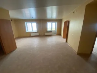 Жилое помещение (квартира) площадью 123,7 кв. м, кад. номер 24:50:0100163:4404, по адресу: Красноярский край, г. Красноярск, Октябрьский район, бульвар Ботанический, д. 15, кв. 205.