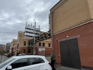 Комплекс имущества котельной (г. Тула, ул. Генерала Маргелова), который включает в себя: 
Земельный участок кадастровый номер 71:30:070217:469; Площадь уточненная 365 кв. м (Тульская область, г. Тула, Привокзальный район, по Крутоовражному проезду), 
Земельный участок кадастровый номер…