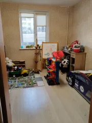 Жилое помещение, 34 кв.м, Санкт-Петербург, кадастровый номер 78:13:0007446:1624