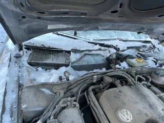 Volkswagen Passat, 2004, легковой автомобиль (седан), марка и(или) модель: Volkswagen Passat, год выпуска: 2004, идентификационный номер (VIN): WVWPD63B64P328653, номер шасси (рамы): -, номер кузова (кабины): WVWPD63B64P328653, цвет кузова (кабины): серый, мощность двигателя л.с. (кВт): 170 (125)…
