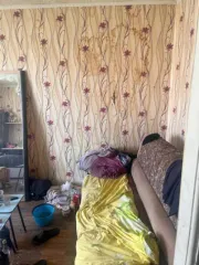 1/4 доли квартиры, 28,1 кв.м, г. Чернушка, Пермский край, кадастровый номер: 59:40:0011403:1052, адрес: Российская Федерация, край Пермский, городской округ Чернушинский, город Чернушка, переулок Банковский, дом 11, квартира 51