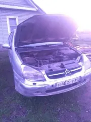 Citroen C5, 2004 Citroen C5, 2004 года, 140 лс, цвет: серебристый, год выпуска: 2004, идентификационный номер (VIN) VF7DCRFNB76494931. Право собственности на объект движимого имущества подтверждается: а) свидетельством о регистрации ТС серии 9957572151; б) паспортом транспортного средства серии…