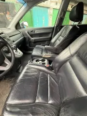 Honda CR-V 2008, 166 л.с., 298504 км, полный привод, АКПП, государственный номер Н 348 BA 142, VIN: SHSRE78708U009921, режим собственности: общая долевая, имеется совладелец 1/2 доли в праве на автомобиль на основании решения Междуреченского городского суда Кемеровской области № 2-2057/2021 от…