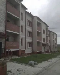 Квартира 39 м², 2 комнаты, Амурская область, Благовещенский район, с. Чигири, ул. Лесная, д. 84, кв. 12. Кадастровый номер: 28:10:013013:3003. Имущество находится в залоге ПАО Сбербанк.