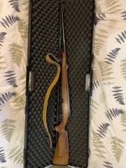 Mannlicher SBS-SSG-04 калибра 300WINMAG (7,62х66).