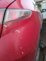 Honda Civic, 2011 года, 140 лс, АКПП, Транспортное средство марки HONDA CIVIC, 2011 г.в., VIN SHHFK2860BU005610, цвет красный.