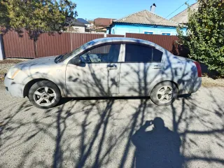 Vortex Estina 2010 года, кузов X7MDC14CMA0009476, светло-бежевый, госномер А726ВВ126, СТС 99 31 807921, ПТС 61 МУ 315940. Осмотр по месту нахождения имущества по предварительной записи на au.piletskiy@gmail.com.