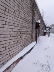 Склад 319.7 кв. м с участком, Республика Коми. Здание склада ПС и ВС, назначение: нежилое, площадью 319,7 кв. м, этажность 1, в т. ч. подземных 0. Местоположение: Республика Коми, г. Печора, п. Березовка. Земельный участок площадью 3324 +/- 101 кв. м, категория земель: земли промышленности…