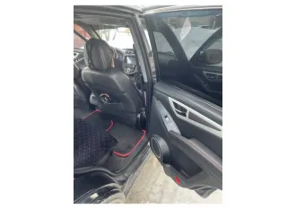 Lifan X60 2017, 128 лс, 99398 км. Автомобиль легковой, марка: Lifan, модель: X60FL, VIN: X9W215830H0004101, гос. рег. номер: Н488РО702, год изготовления: 2017.
