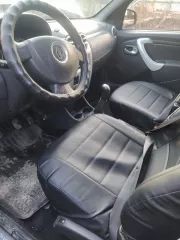 Renault Sandero Stepway 2012 г.в., VIN X7LBSRB1KCH569699