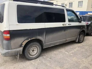 Volkswagen Transporter 2006 года 84 лс, VIN: WV1ZZZ7HZ7H062694, в залоге у ООО МФК «ПСБ Финанс» (адрес: 119019, город Москва, ул. Воздвиженка, д. 9 стр. 2, помещ. 1, ИНН 7730634468, ОГРН 1107746915781).