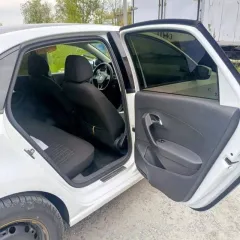 Volkswagen Polo 2017 года, 110 лс, 172490 км, АКПП, VIN: XW8ZZZ61ZHG054935