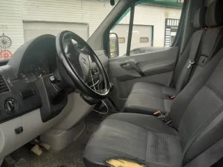 Mercedes Sprinter 2, 2011. Автомобиль марки Mercedes модель Sprinter 2 2011 г.в. VIN-номер WDB9061131N500697, информацию можно получить с момента публикации сообщения о торгах и до окончания периода приема заявок по будням с 10:00 до 17:00 (по МСК) по адресу: lyubinskayak.arb@yandex.ru, а также на…
