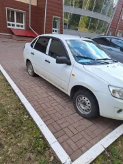 Lada Granta, 2013, 87 лс, 210578 км, VIN XTA219010D0195882