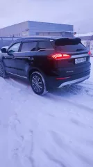 Легковой автомобиль, марка: Джели, модель: Атлас ПРО, год изготовления: 2022, VIN: Y4K8722DXNB301707, г/н: К546РУ186