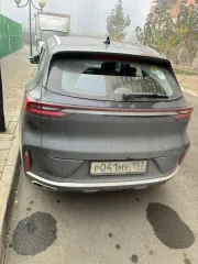 EXEED TXL 2023, автомобиль марки EXEED модель TXL 2023 г.в., VIN-номер LVTDD21B1PD110588. Ознакомление с имуществом в рабочие дни с 10:00 до 18:00 по московскому времени, по согласованию по тел 89992486766, эл.почта sales@flbankrot.ru, место ознакомления с имуществом при согласовании.