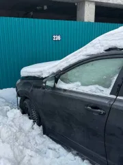 Toyota RAV4, 2014 года, 180 лс, VIN JTMDFREV00D076965, цвет черный, гос. рег. номер С 565 ЕЕ 777. Автомобиль в условно пригодном техническом состоянии – не на ходу, требует ремонта, передняя часть кузова повреждена после аварии, требуется замена подушек безопасности, ремонт поврежденных деталей в…