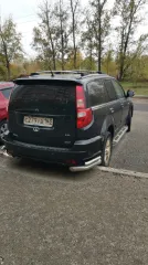 Great Wall CC6460KM27 2012 года выпуска. VIN: Z8PFF3A5XDA041728.