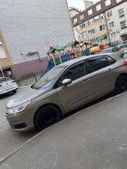 Citroen C4 2012, автомобиль марки CITROEN модель C4 2012 г.в. VIN Z8TNC5FS9CM509197. Ознакомление с имуществом проводится на основании предварительной письменной заявки, направленной на электронный адрес организатора торгов nikta81@mail.ru. Ознакомление проводится в рабочие дни с 10:00 до 17:00…