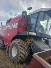 Комбайн зерноуборочный самоходный КЗС-10К, рег. госуд. номер 61 ОН 6906. Место заключения договора о задатке, ознакомления с документами, условиями торгов в рабочие дни с 12-00ч. до 17-00ч. по адресу: г. Ростов-на-Дону, ул. Обороны, д.49, офис 309, предварительно уведомив о намерении по телефону +7…