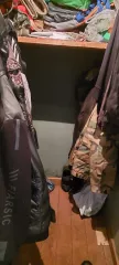 1/2 в жилом доме, площадь 75.4 кв.м., назначение: Жилое, количество этажей: 1, кадастровый (условный) номер: 10:20:0010714:30. Адрес (местонахождение): Россия, Республика Карелия, р-н Прионежский, ст. Шуйская, пер. Горный, дом 23
1/2 на земельном участке, площадь 1308 кв.м., назначение: Земли…