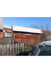 32/52 доли дома, 24.2 кв.м, Красноярский край, Зеленогорск. Жилой дом, площадь 24.2 кв.м., назначение: Жилой дом, количество этажей: 1, адрес (местонахождение): 663693, Красноярский край, г Зеленогорск, ул Орловская, д 82, кадастровый (условный) номер: 24:59:0406027:21 Находится в долевой…